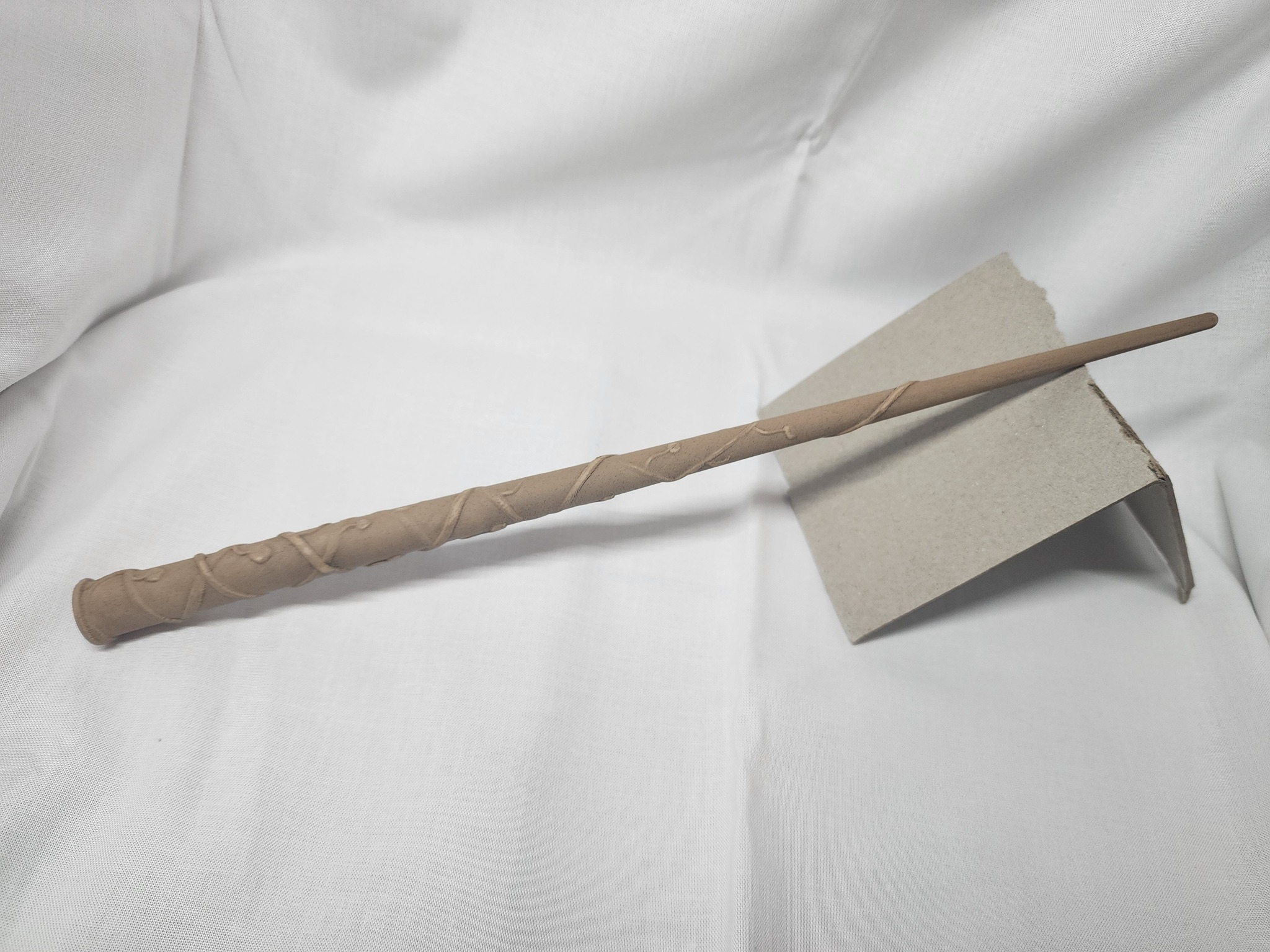3D printed wand